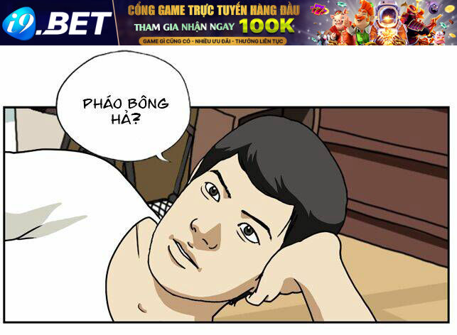 Cậu Bé Lập Dị Chương 6 Ảnh 22
