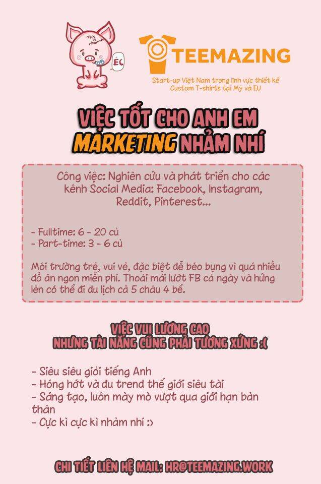 Cậu Bé Lập Dị Chương 15 Ảnh 13