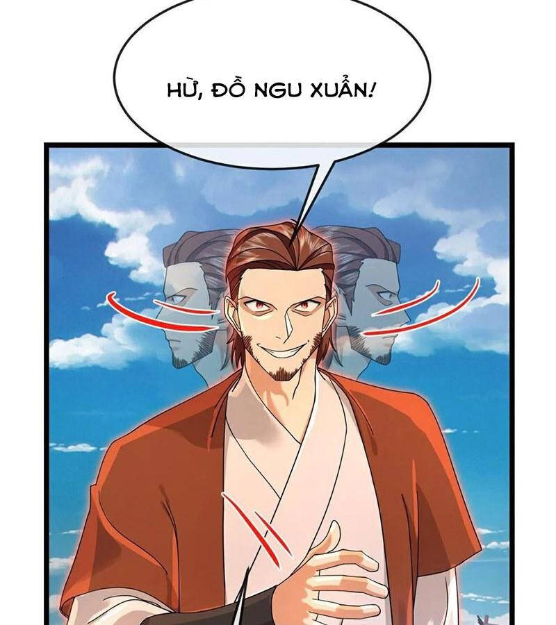 Thần Võ Thiên Tôn Chương 896 Ảnh 3