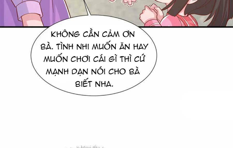 Sự Trả Thù Của Nữ Vương Chương 107 Ảnh 29
