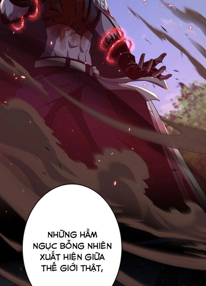 Zero 0 - Vựơt Qua Cả Ma Pháp Thời Không Chương 69 Ảnh 36
