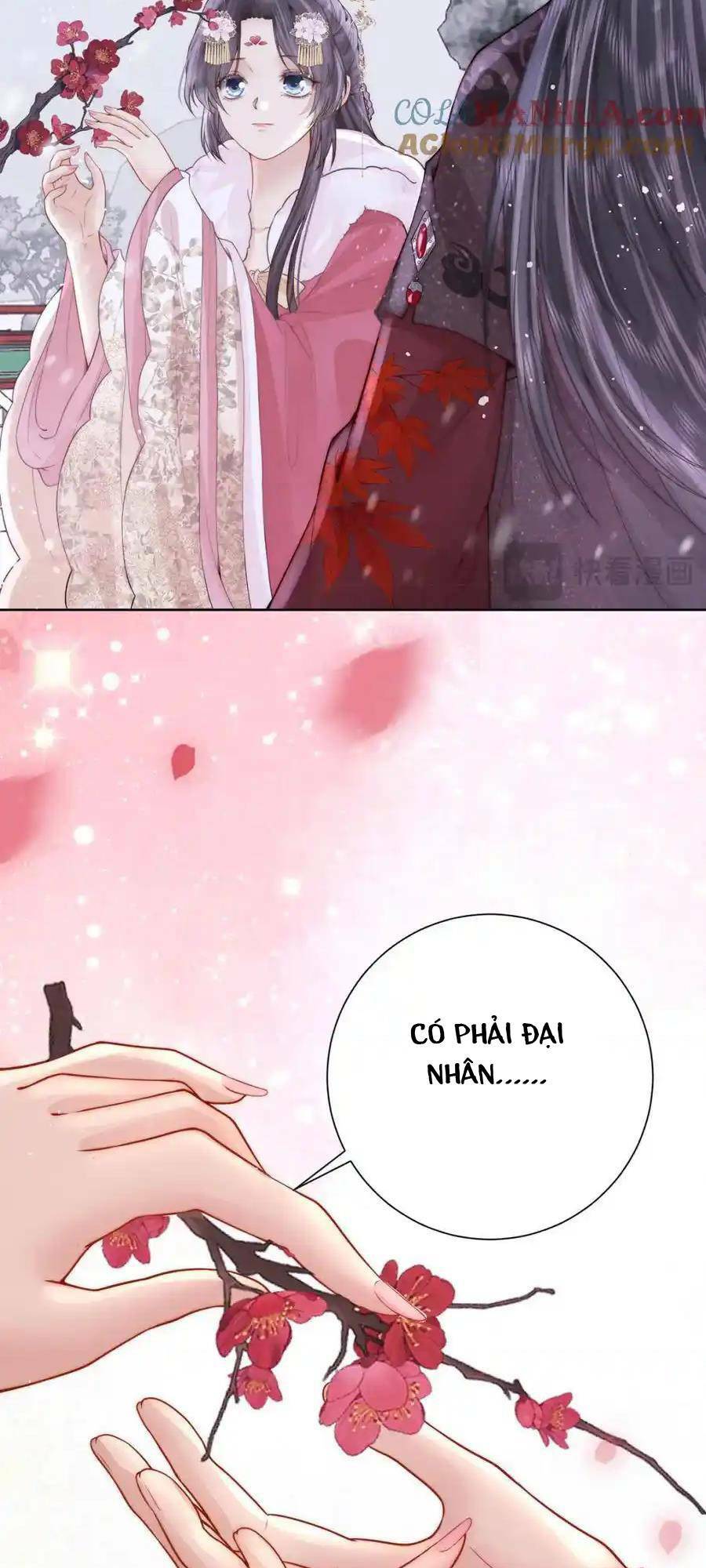 Nữ Đế Và Dàn Hậu Cung Siêu Phẩm Chương 39 Ảnh 25
