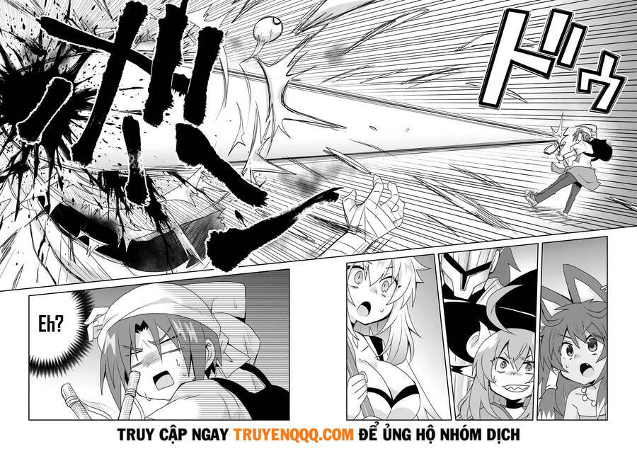 Zettai Ni Yatte Wa Ikenai Isekai Shoukan Chương 29 Ảnh 14
