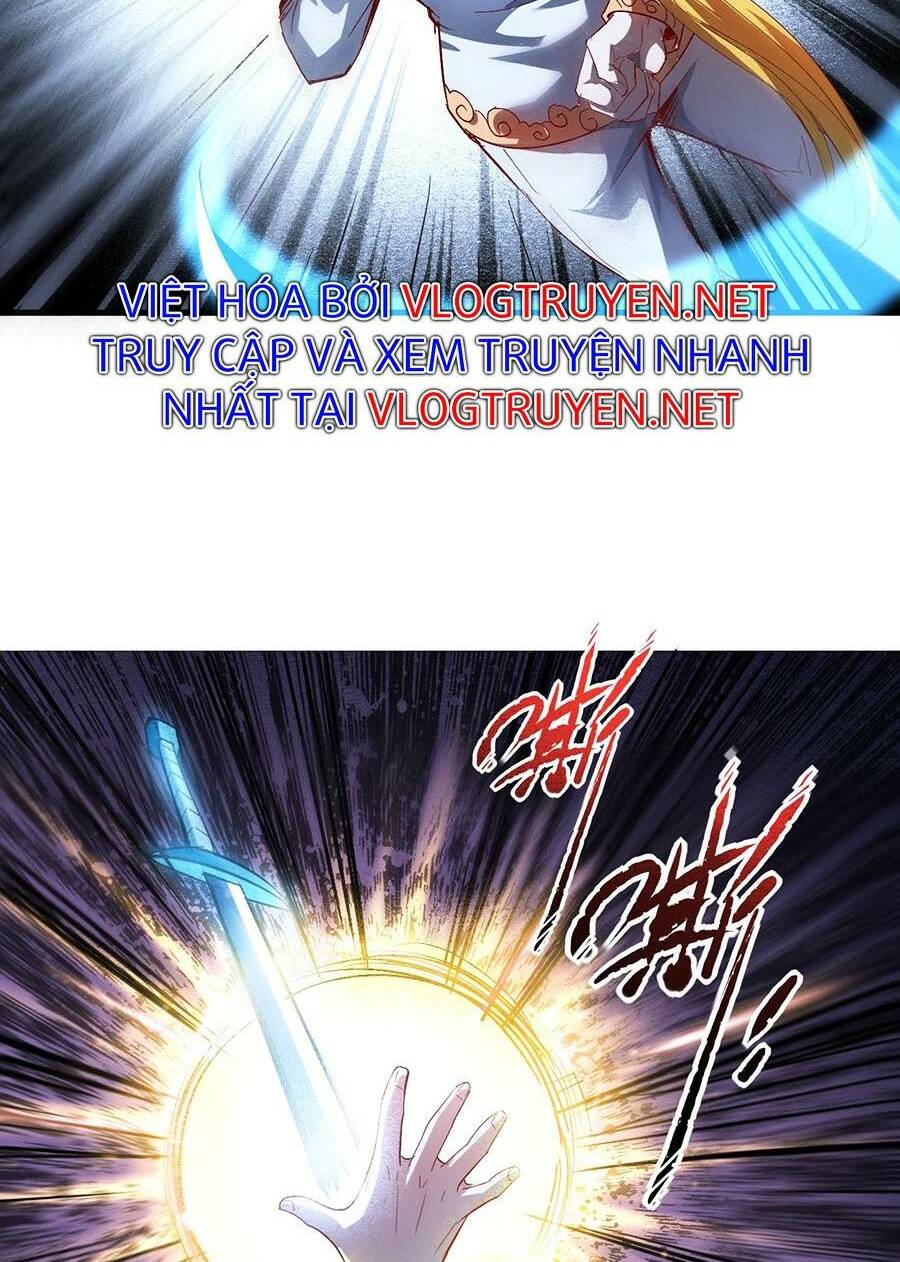 Ta Quyết Không Thành Phât Chương 6 Ảnh 19