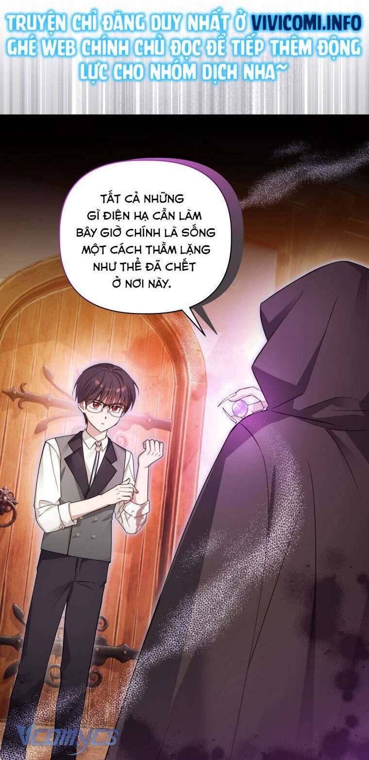 Mọt Sách Là Bạo Quân Chương 4 Ảnh 20
