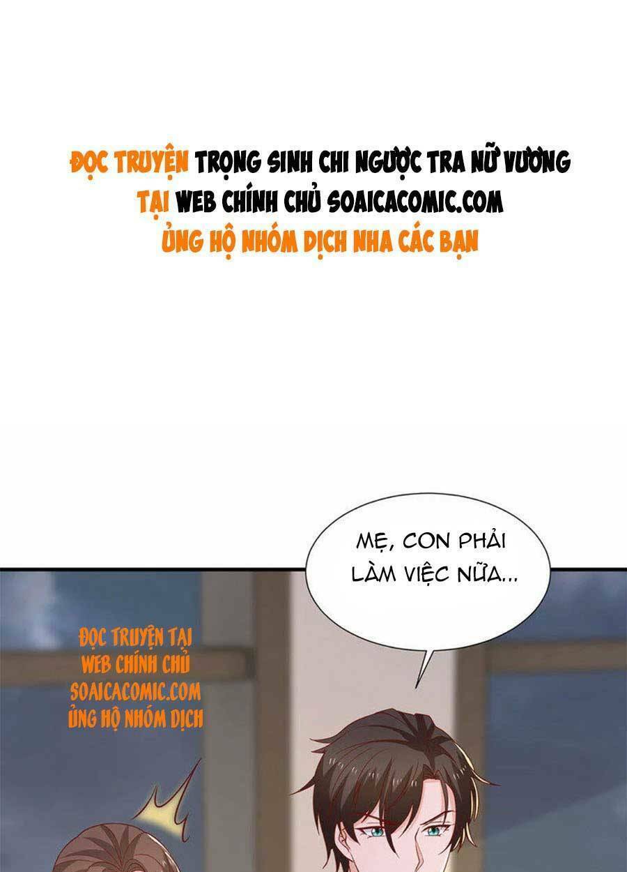 Sự Trả Thù Của Nữ Vương Chương 100 Ảnh 4
