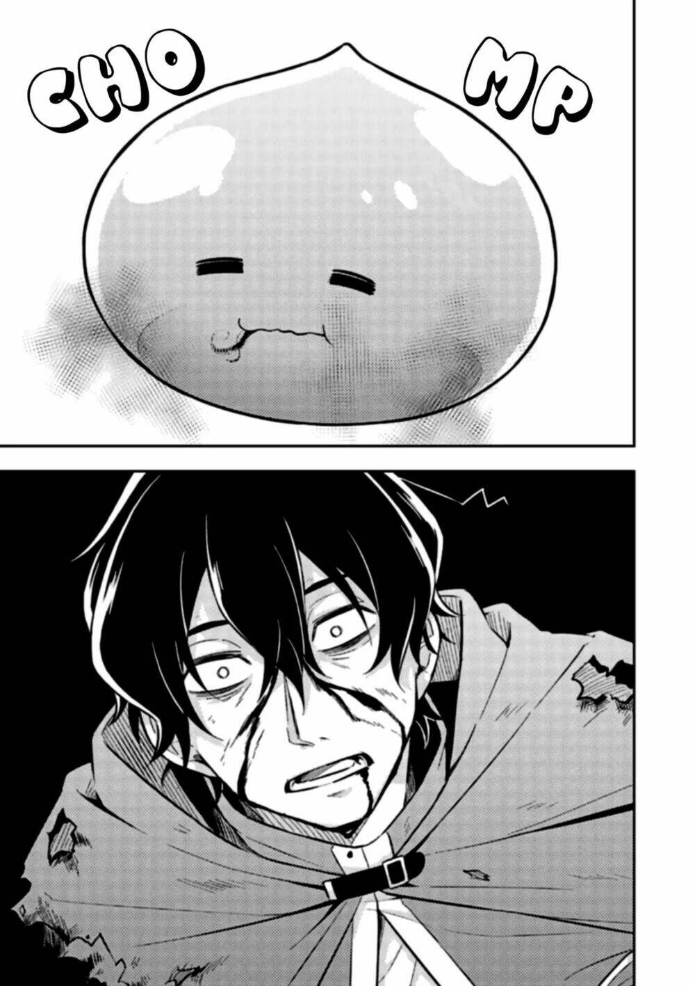 Slime Tensei. Taikensha Ga Youjo Elf Ni Dakishimeraretemasu Chương 4 Ảnh 22