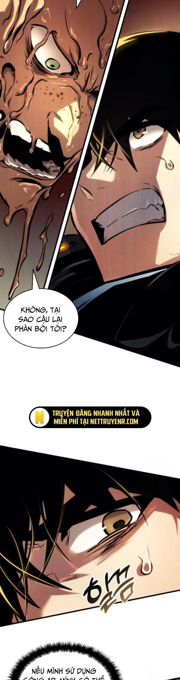 Đồ Long Chương 138 Ảnh 40