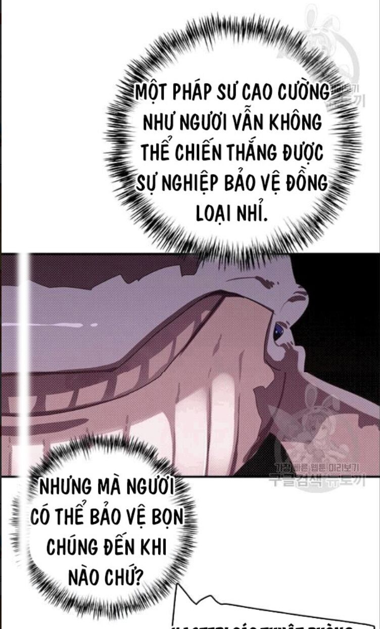 Ta Là Vua Pháp Sư Chương 123 Ảnh 15