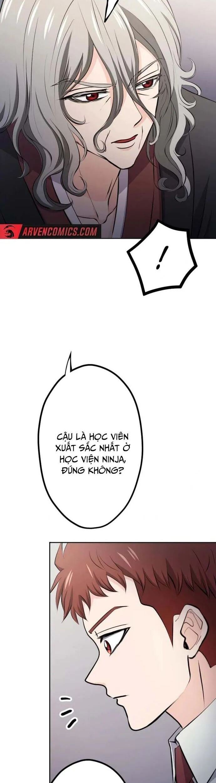 Ittoki The Ninja Chương 18 Ảnh 36