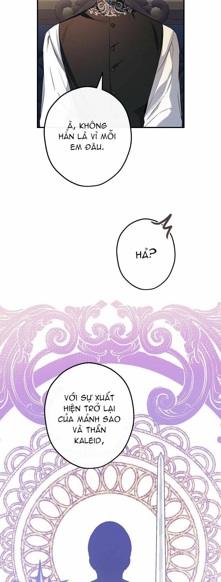 Cuộc Hôn Nhân Giả Dối Chương 104 Ảnh 27