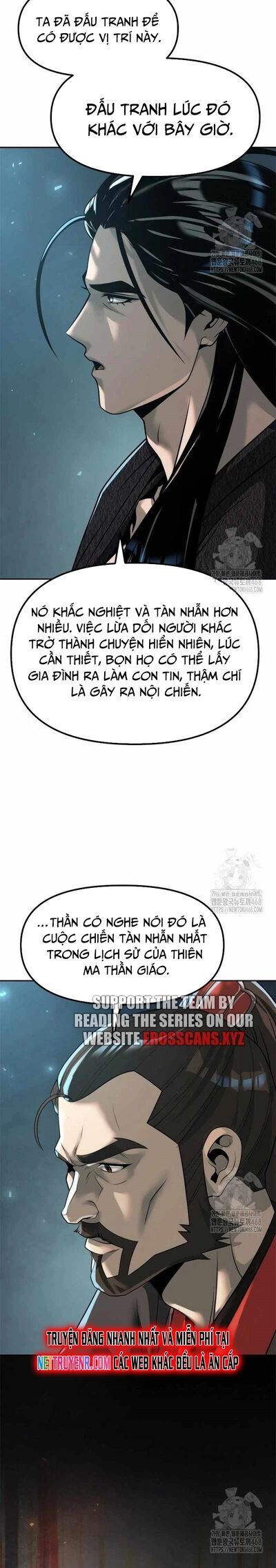 Ma Đạo Chuyển Sinh Ký Chương 115 Ảnh 19