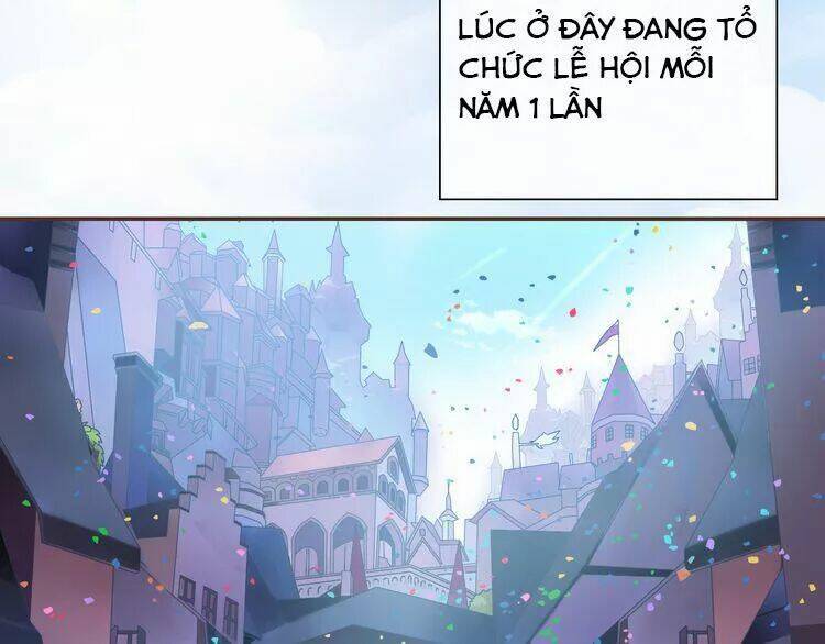 Thực Luyến Kỳ Duyên Chương 37 Ảnh 6