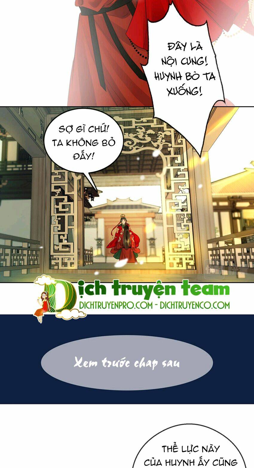Thanh Hoan Tự Chương 36 Ảnh 31