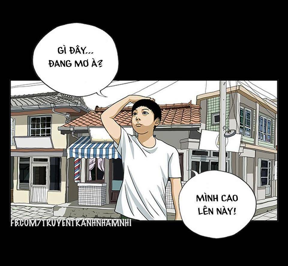 Cậu Bé Lập Dị Chương 28 Ảnh 2