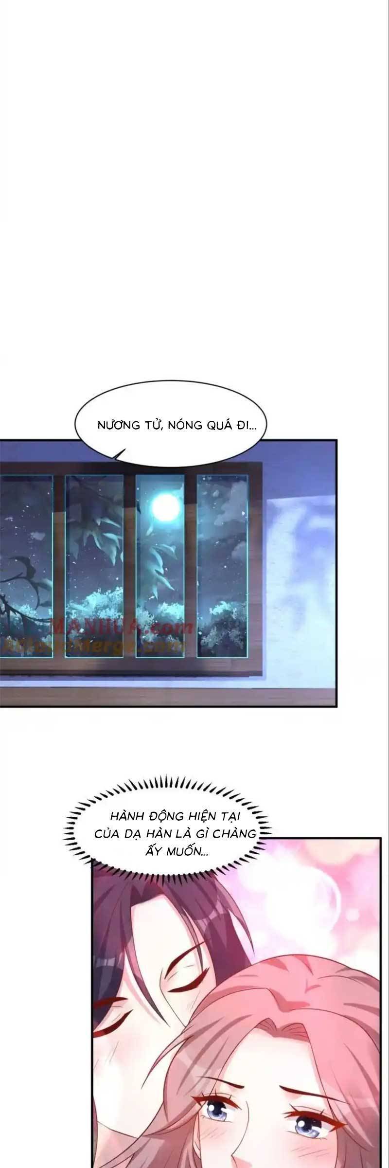 Vương Gia Khắc Thê Chương 239 Ảnh 16