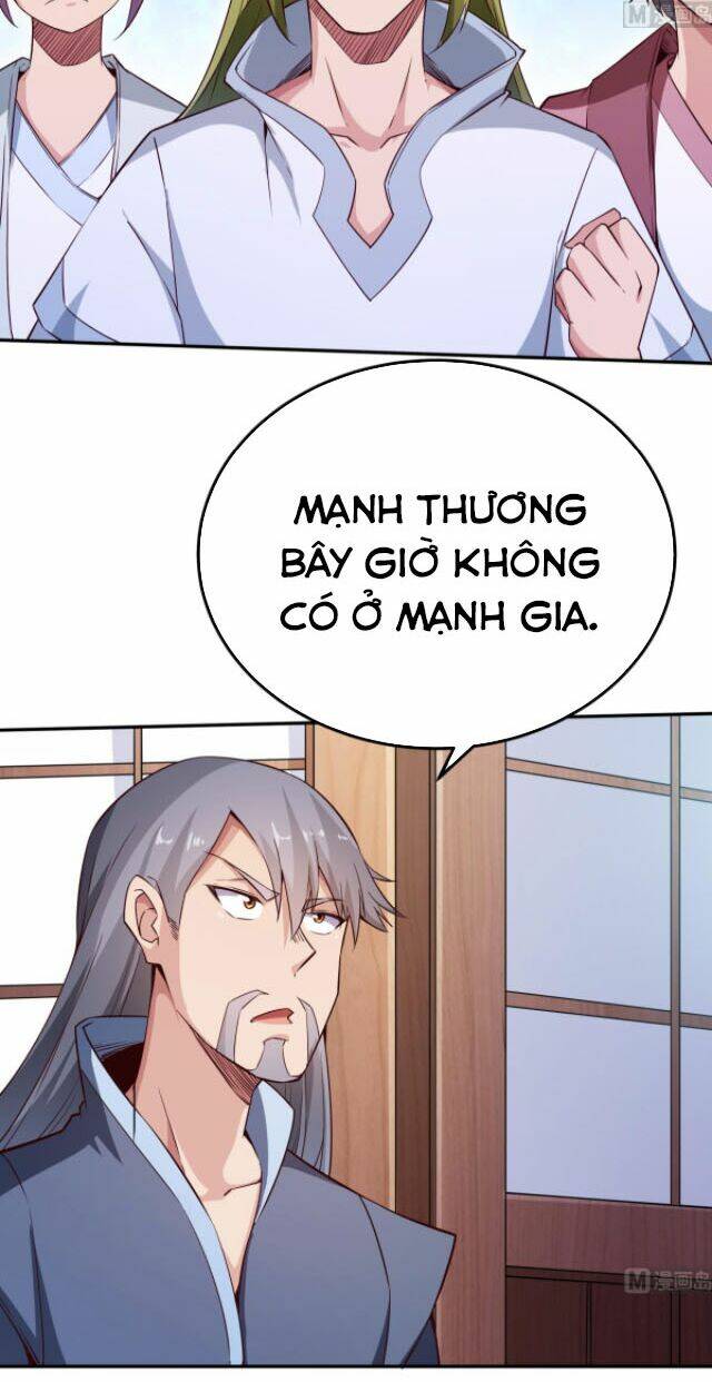 Vô Thượng Thần Vương Chương 259 Ảnh 7