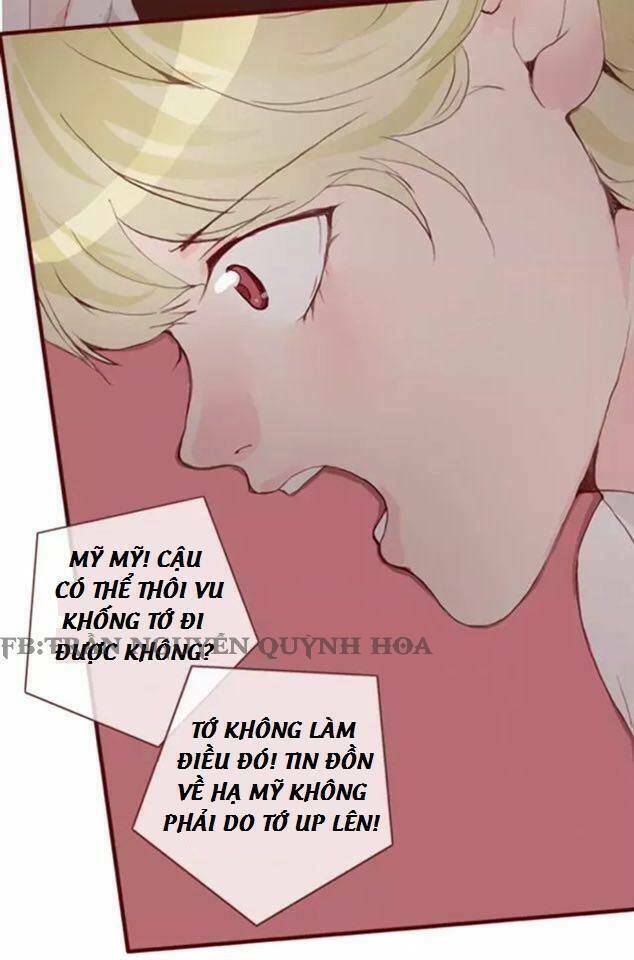 Trả Thù Trường Trung Học Chương 26 Ảnh 8