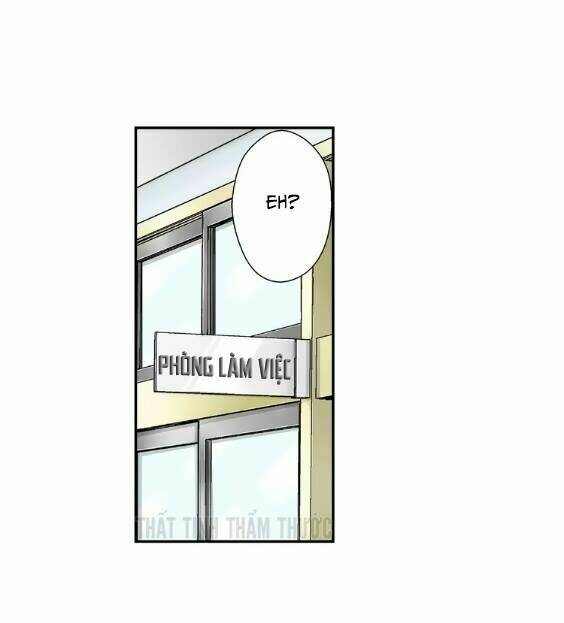 Anh Ấy Và Xương Sườn Của Cô Ấy Chương 1 Ảnh 17