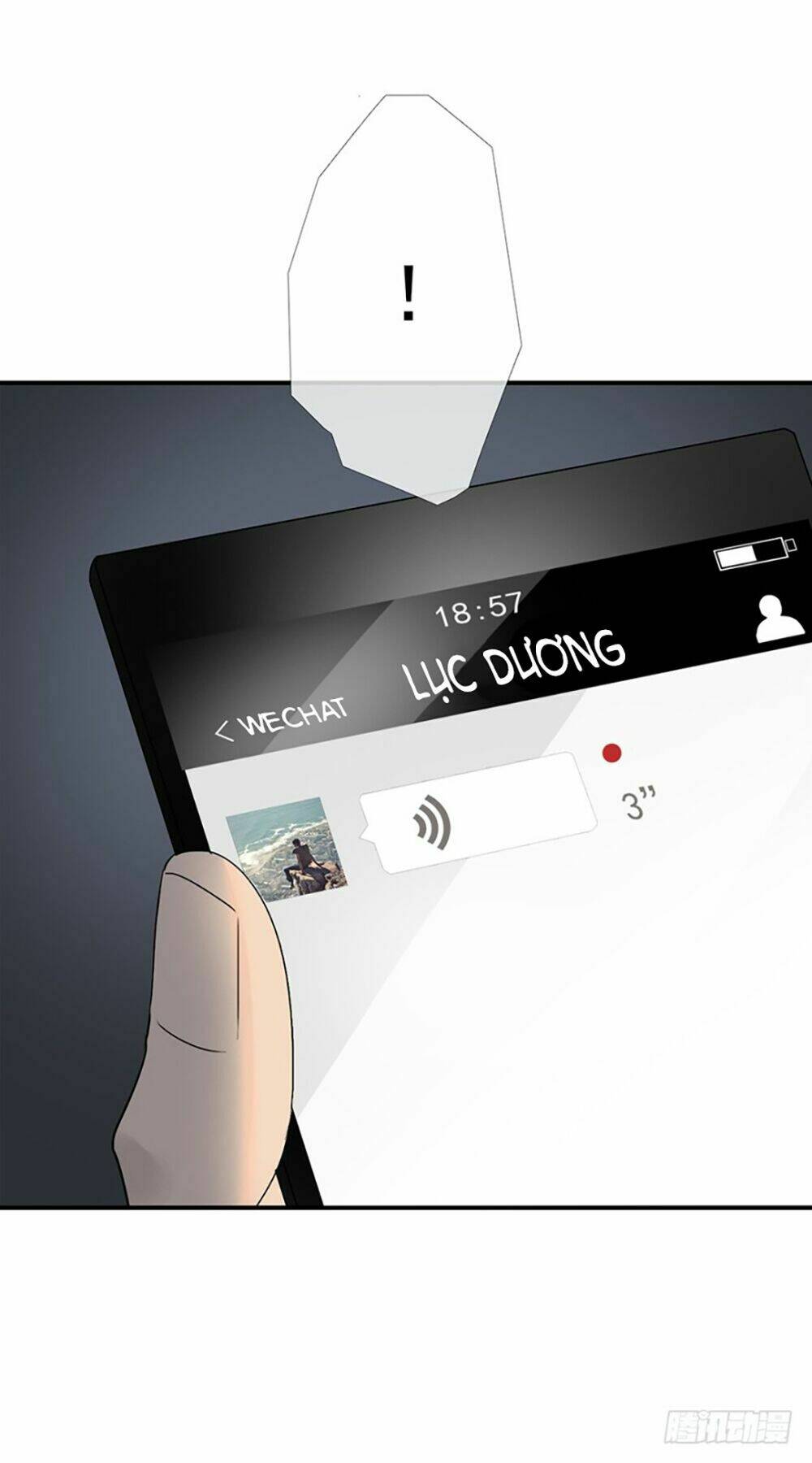 Thiếu Niên Rắc Rối Chương 10 Ảnh 53