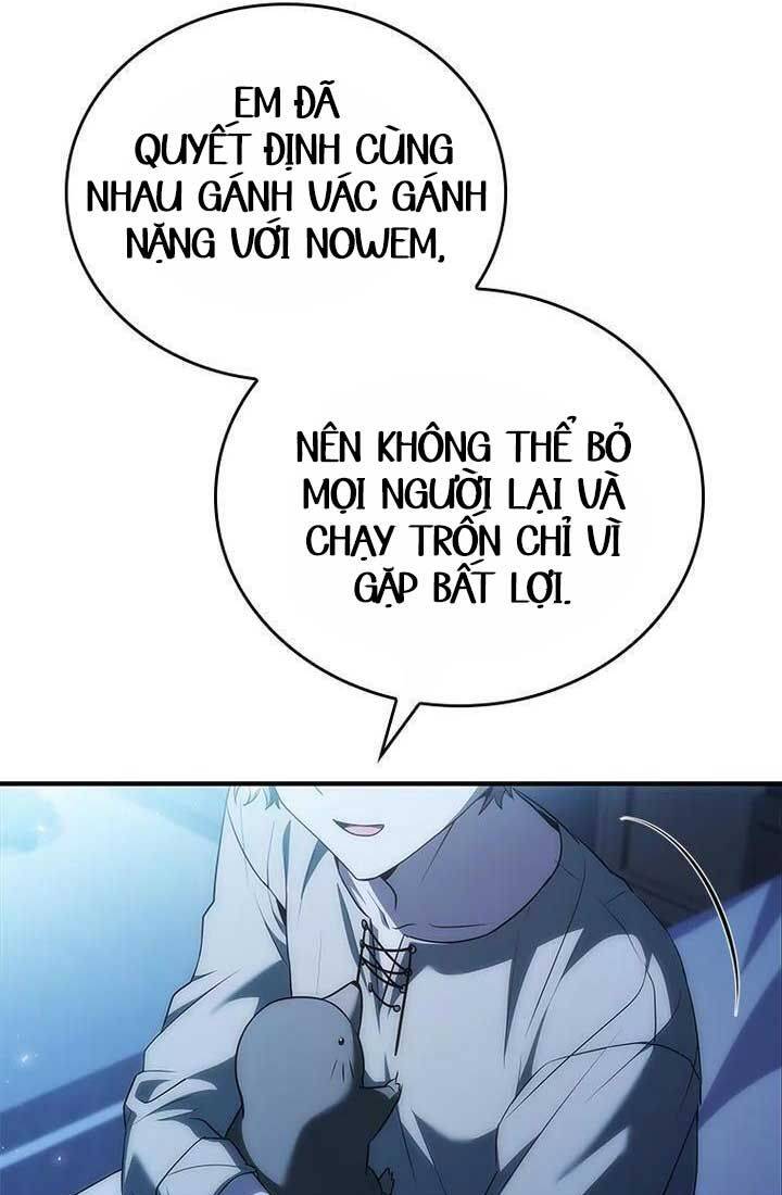 Quỷ Vương Hồi Quy Là Người Tốt Chương 52 Ảnh 67