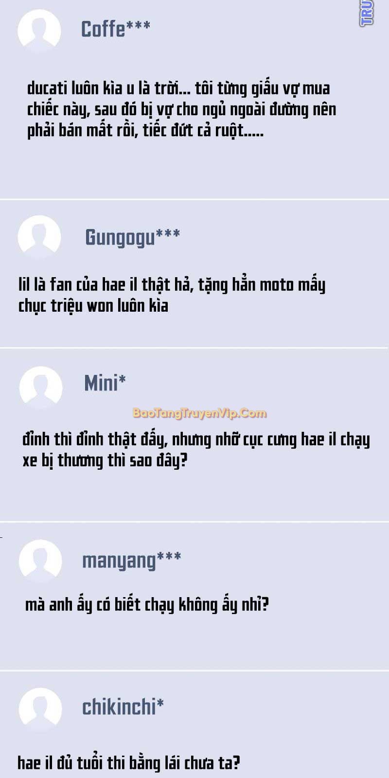 Vinh Quang Vô Tận Chương 49 Ảnh 45