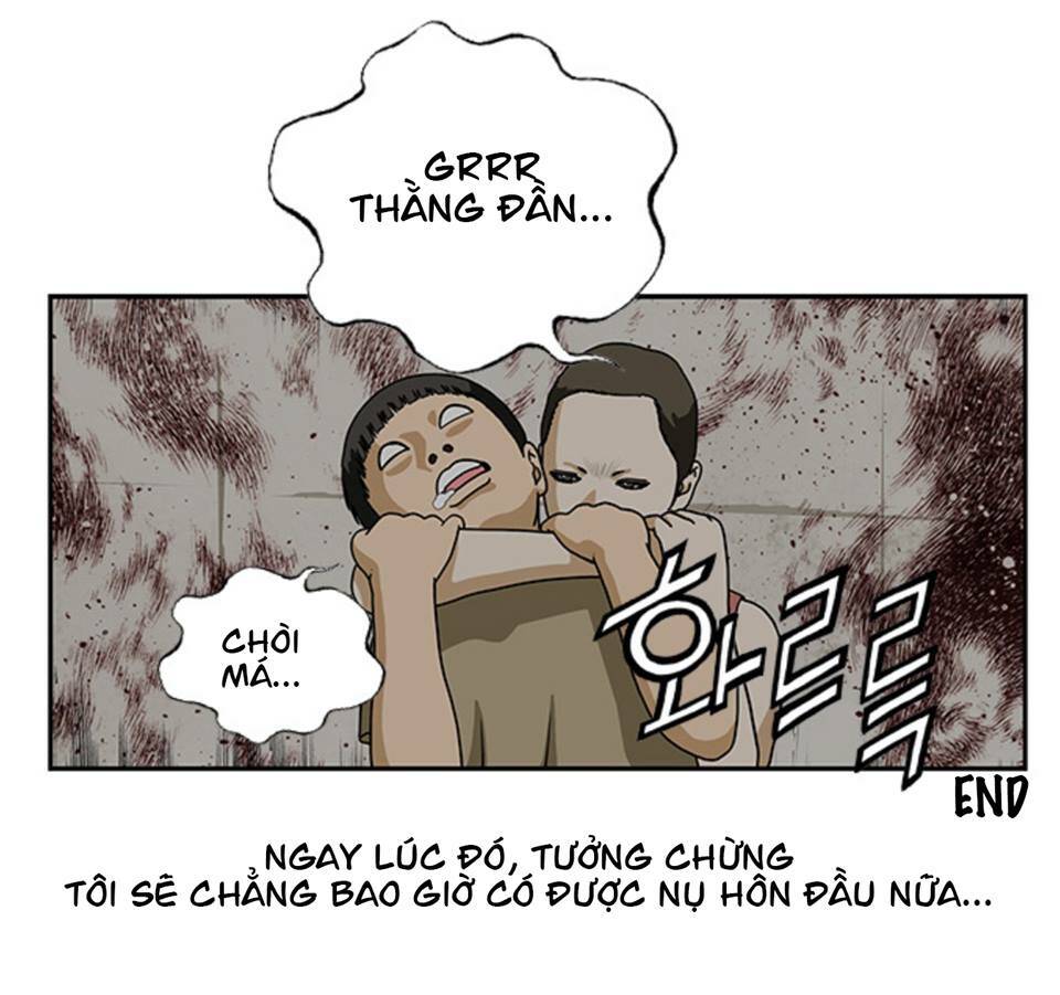 Cậu Bé Lập Dị Chương 17 Ảnh 31