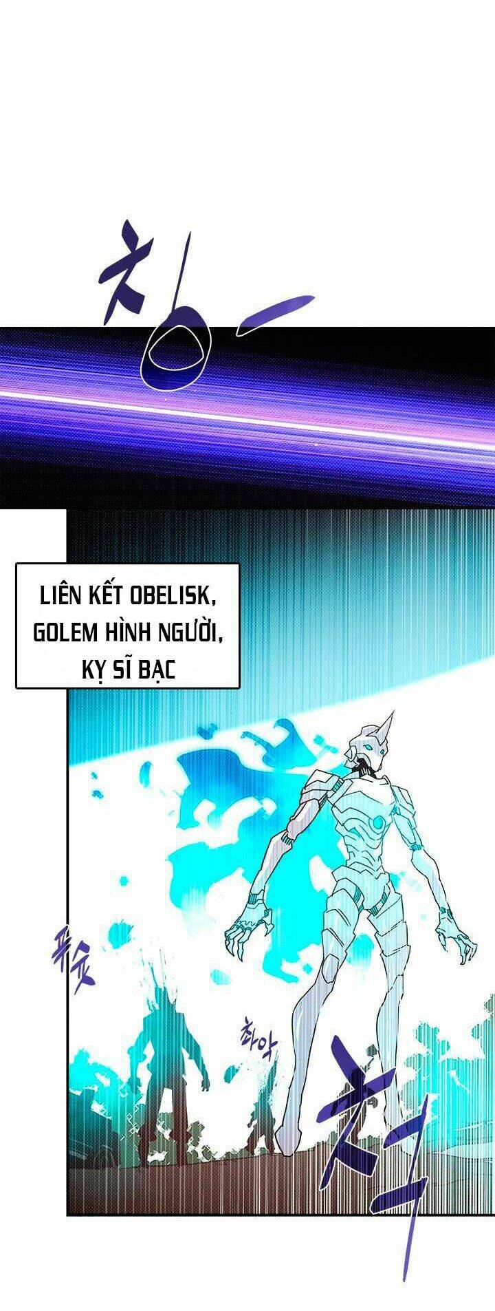 Ta Là Vua Pháp Sư Chương 130 Ảnh 13