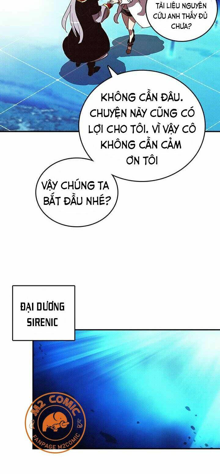 Ta Là Vua Pháp Sư Chương 131 Ảnh 31