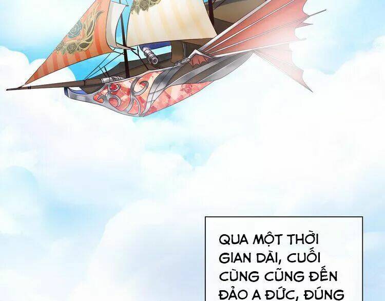 Thực Luyến Kỳ Duyên Chương 37 Ảnh 5