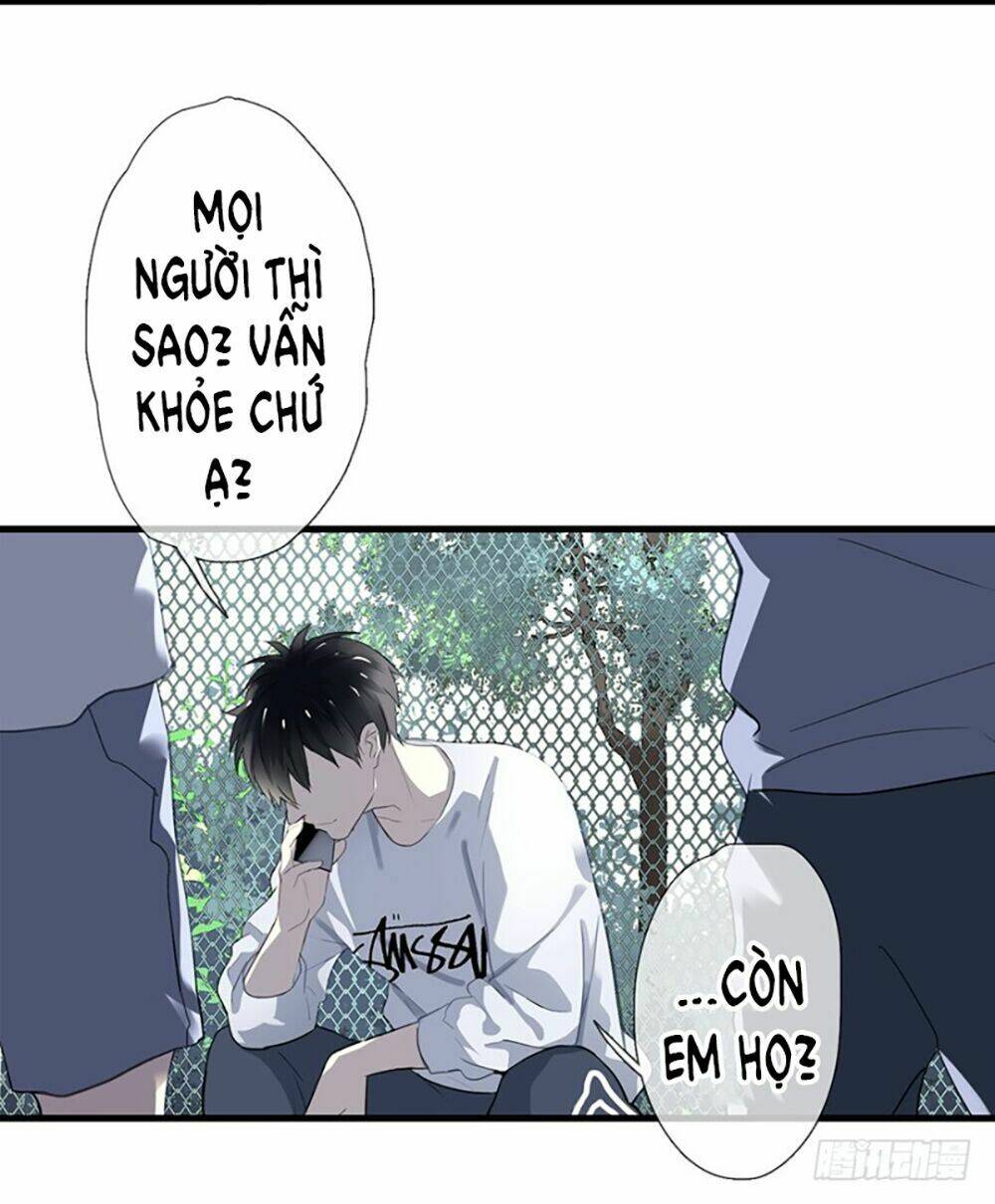 Thiếu Niên Rắc Rối Chương 2 Ảnh 8