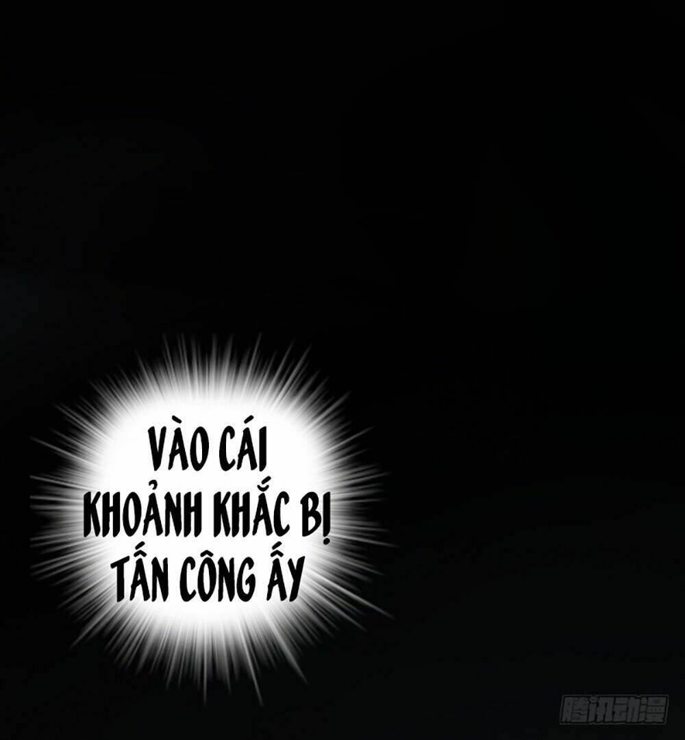Thiếu Niên Rắc Rối Chương 5 Ảnh 3