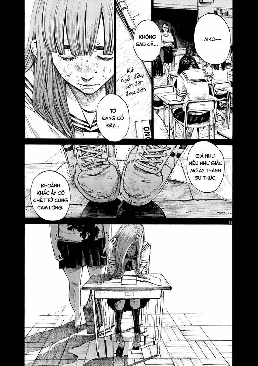 Chúc Ngủ Ngon, Punpun Chương 129 Ảnh 14