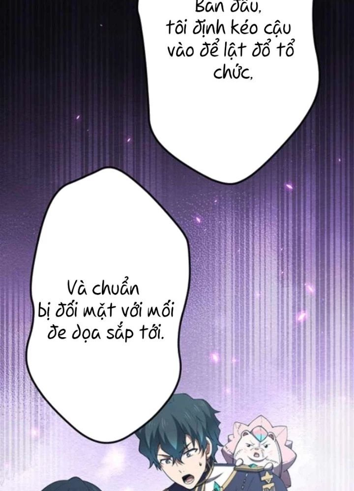 Zero 0 - Vựơt Qua Cả Ma Pháp Thời Không Chương 65 Ảnh 15