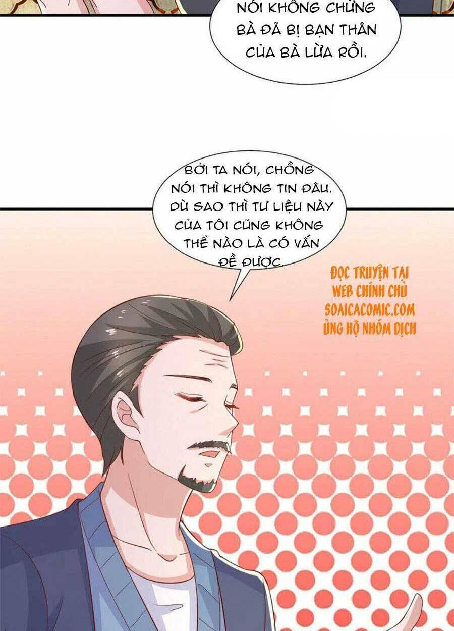 Sự Trả Thù Của Nữ Vương Chương 95 Ảnh 11