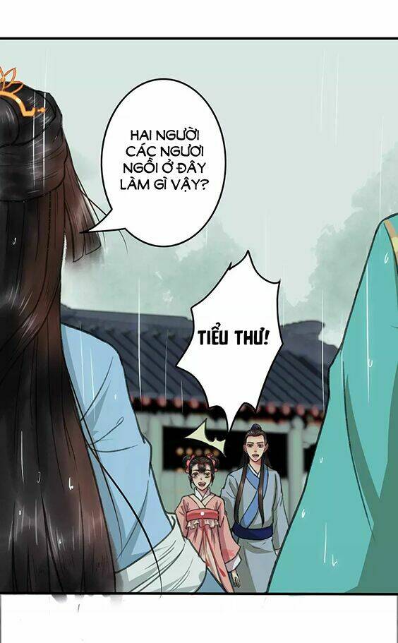 Thịnh Thế Thanh Ca Chương 4 Ảnh 37