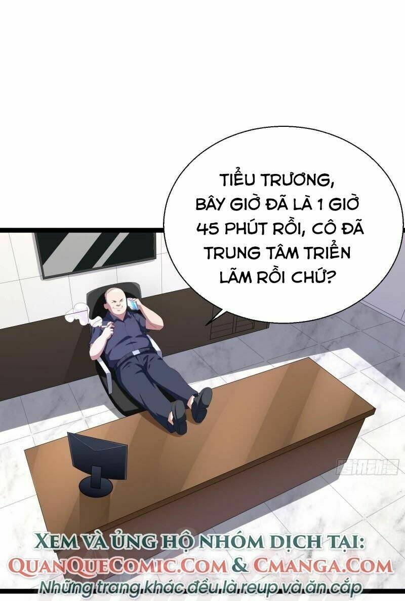 Shipper Thần Cấp Chương 40 Ảnh 2