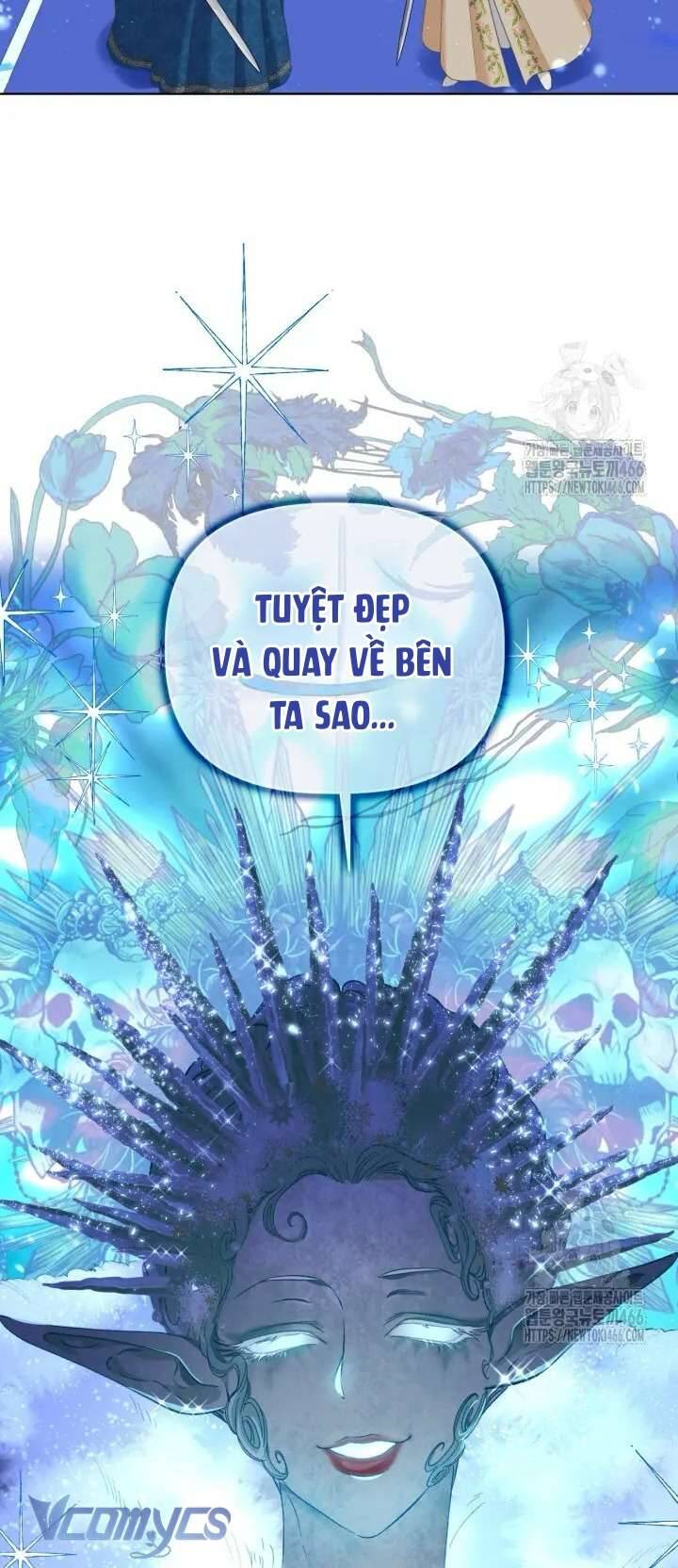 Sự Điều Trị Đặc Biệt Của Tinh Linh Chương 93 Ảnh 16