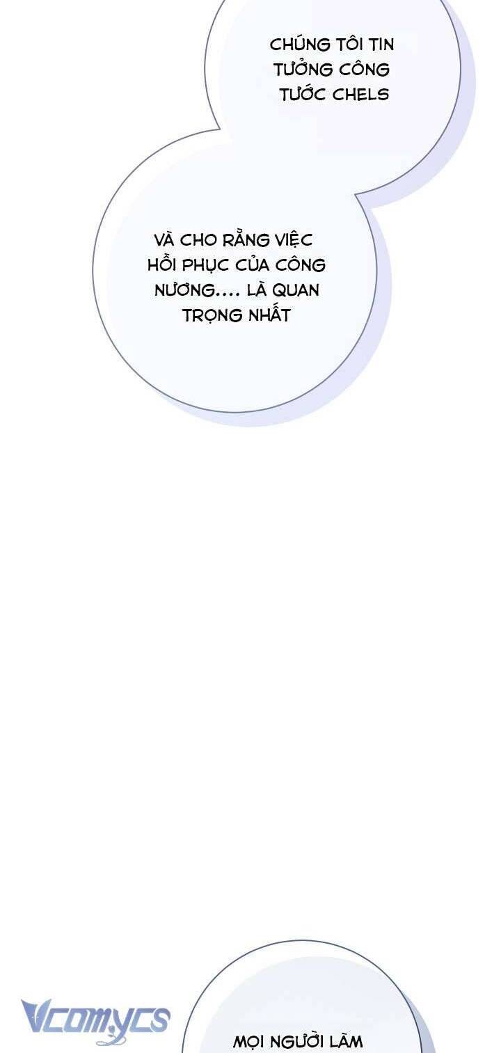 Người Xem Mắt Của Ác Nữ Quá Hoàn Hảo Chương 76 Ảnh 41