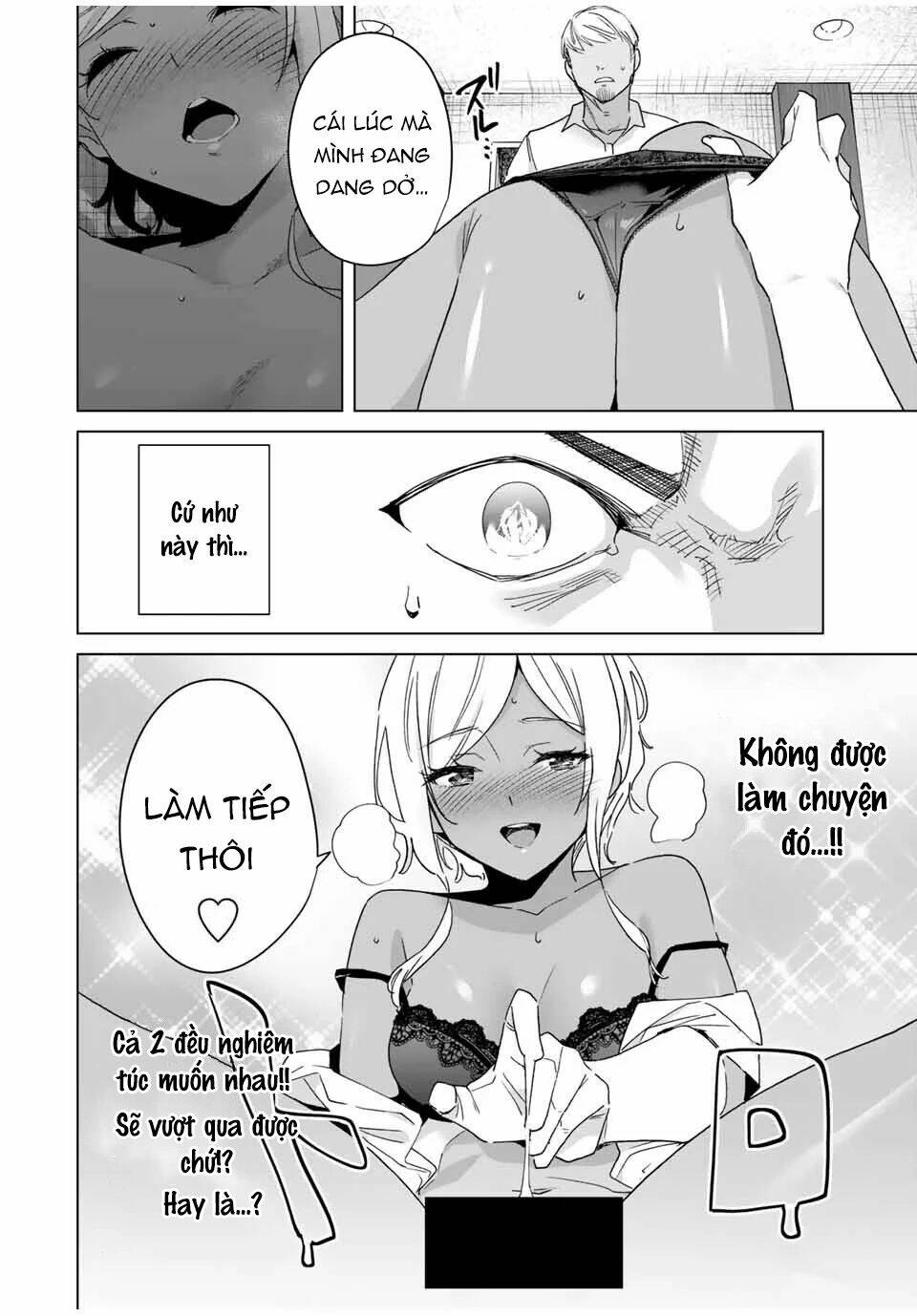 Destiny Lover Ss2 Chương 41 Ảnh 17