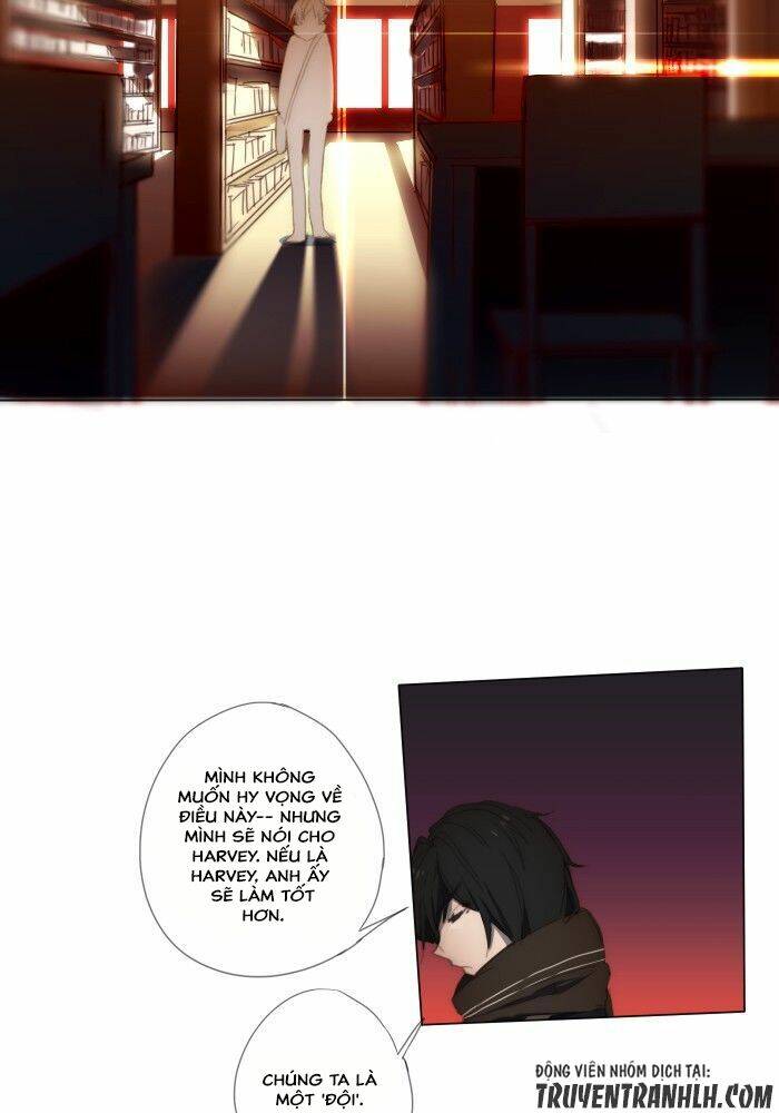 Catharsis Chương 42 Ảnh 33