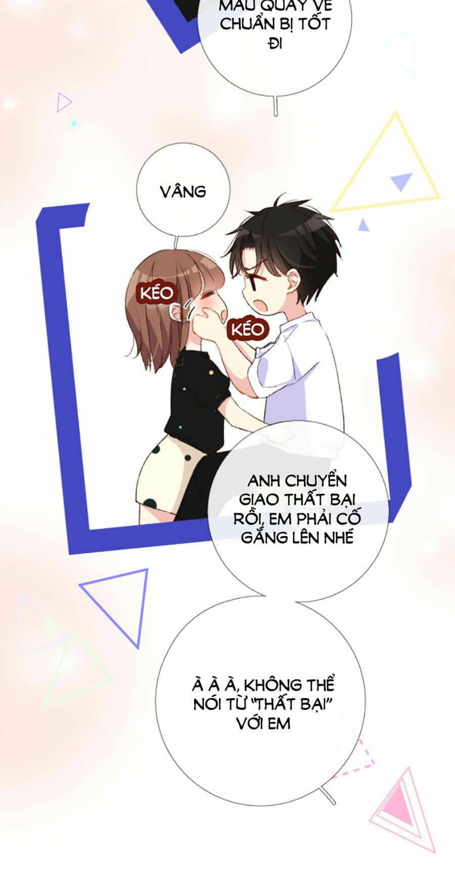 Yêu Thương Em, Yêu Bản Thân Chương 22 Ảnh 31