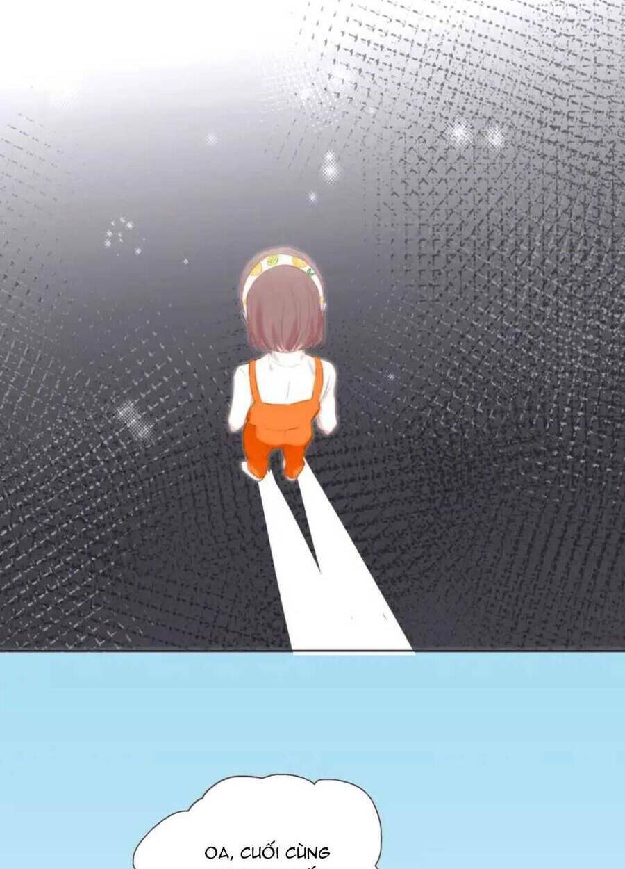 Tiểu Ma Vương Học Cách Yêu Đương Chương 15 Ảnh 21