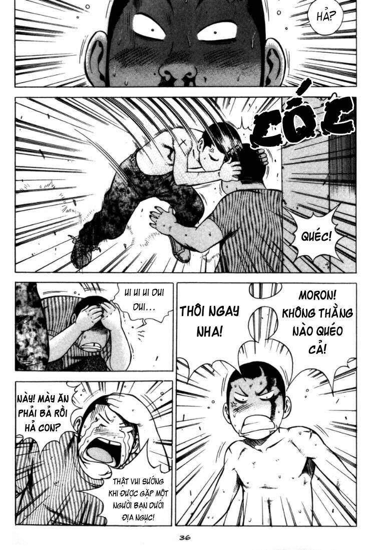 High School Chương 70 Ảnh 14