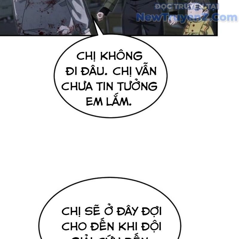 Thợ Săn Sống Trong Căn Hộ Thuê Chương 8 Ảnh 125