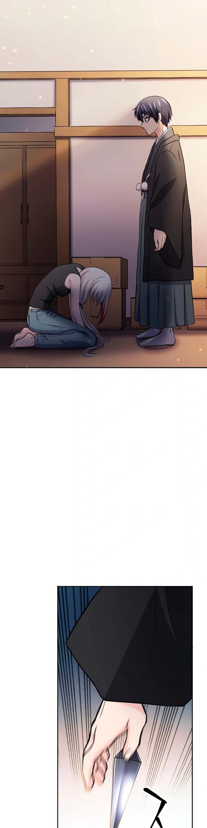 Ittoki The Ninja Chương 22 Ảnh 41