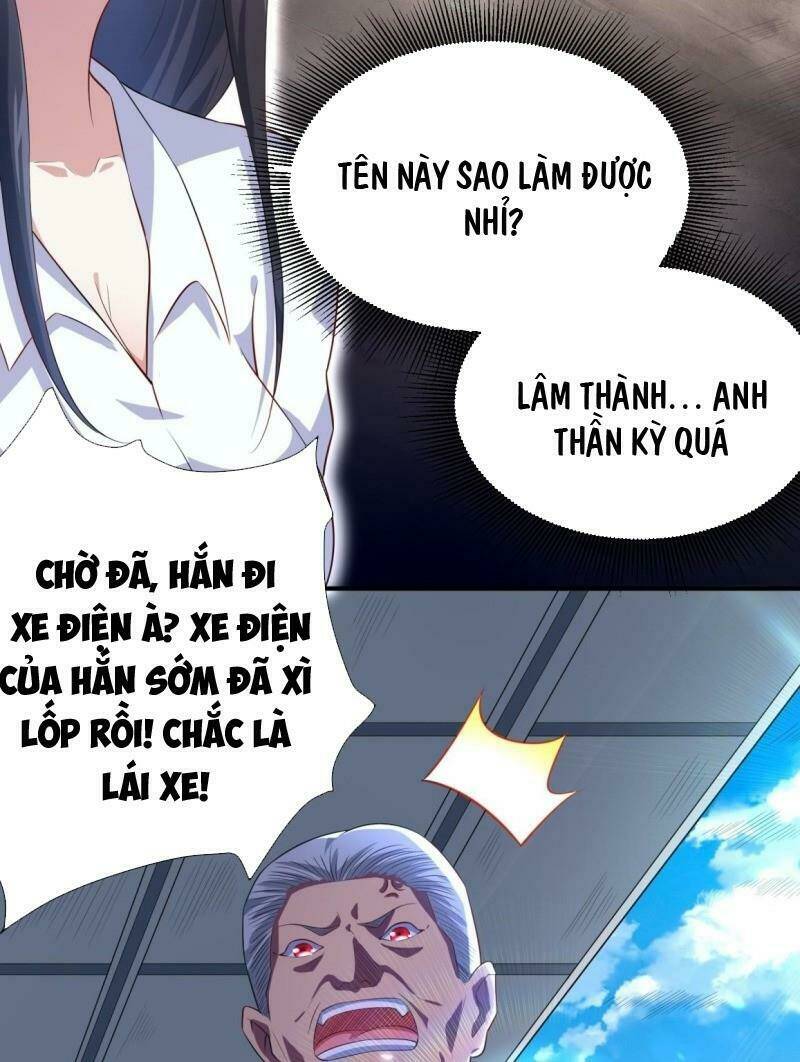 Shipper Thần Cấp Chương 44 Ảnh 9