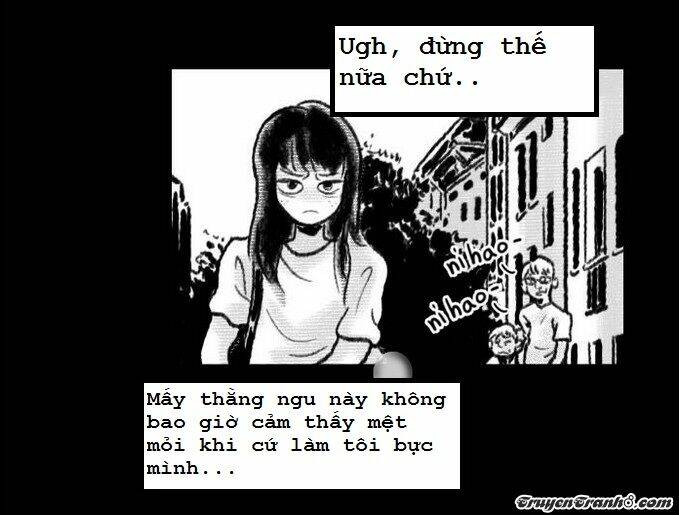 Chiller Chương 25 Ảnh 40