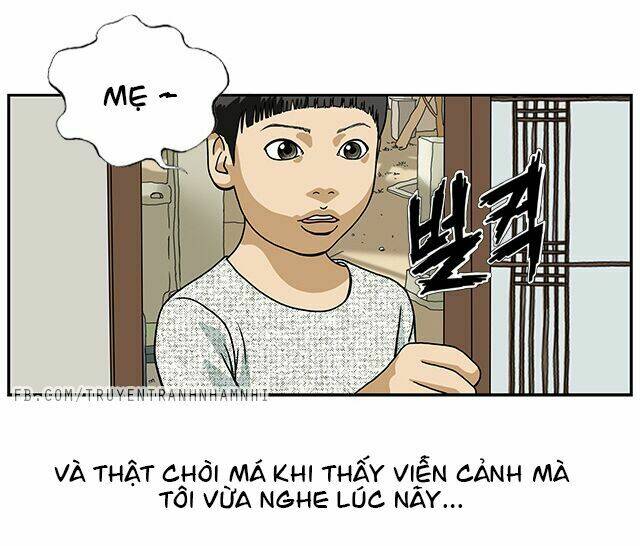 Cậu Bé Lập Dị Chương 11 Ảnh 29