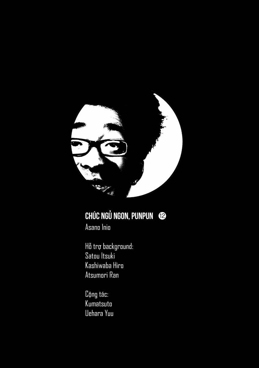 Chúc Ngủ Ngon, Punpun Chương 134 Ảnh 21